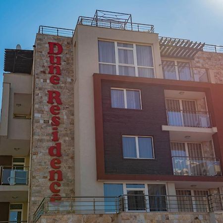 Menada Dune Residence Apartments サニービーチ エクステリア 写真