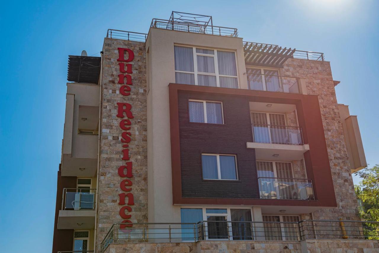 Menada Dune Residence Apartments サニービーチ エクステリア 写真