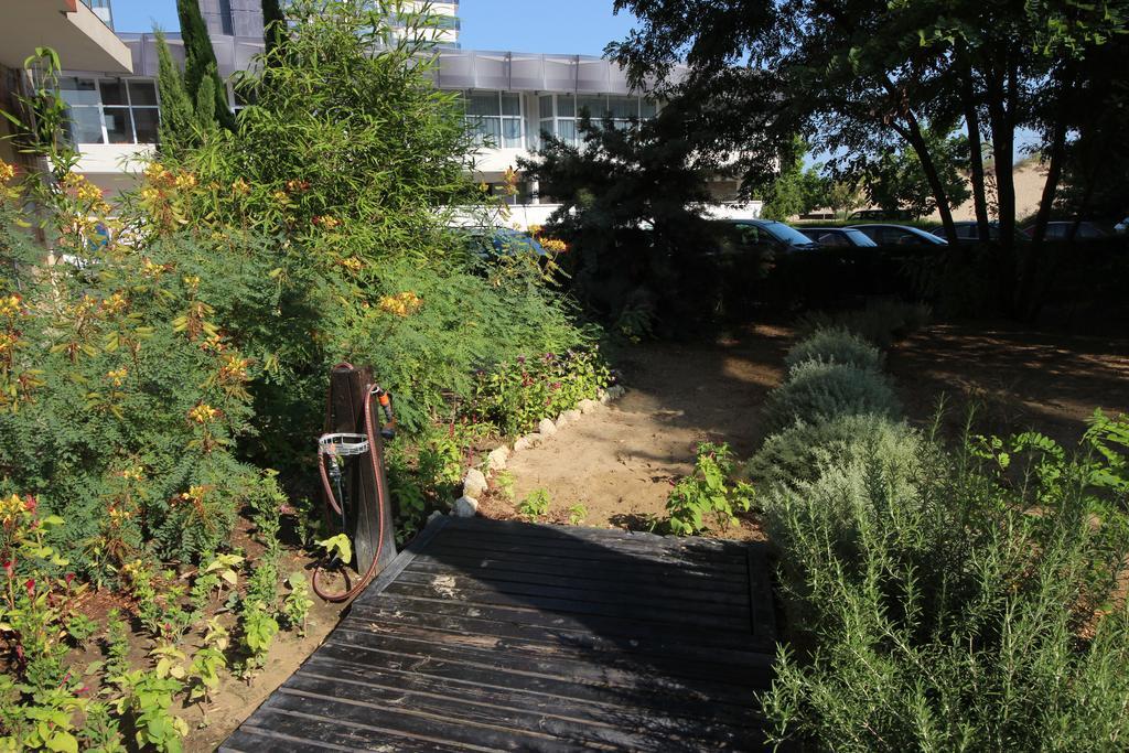 Menada Dune Residence Apartments サニービーチ エクステリア 写真