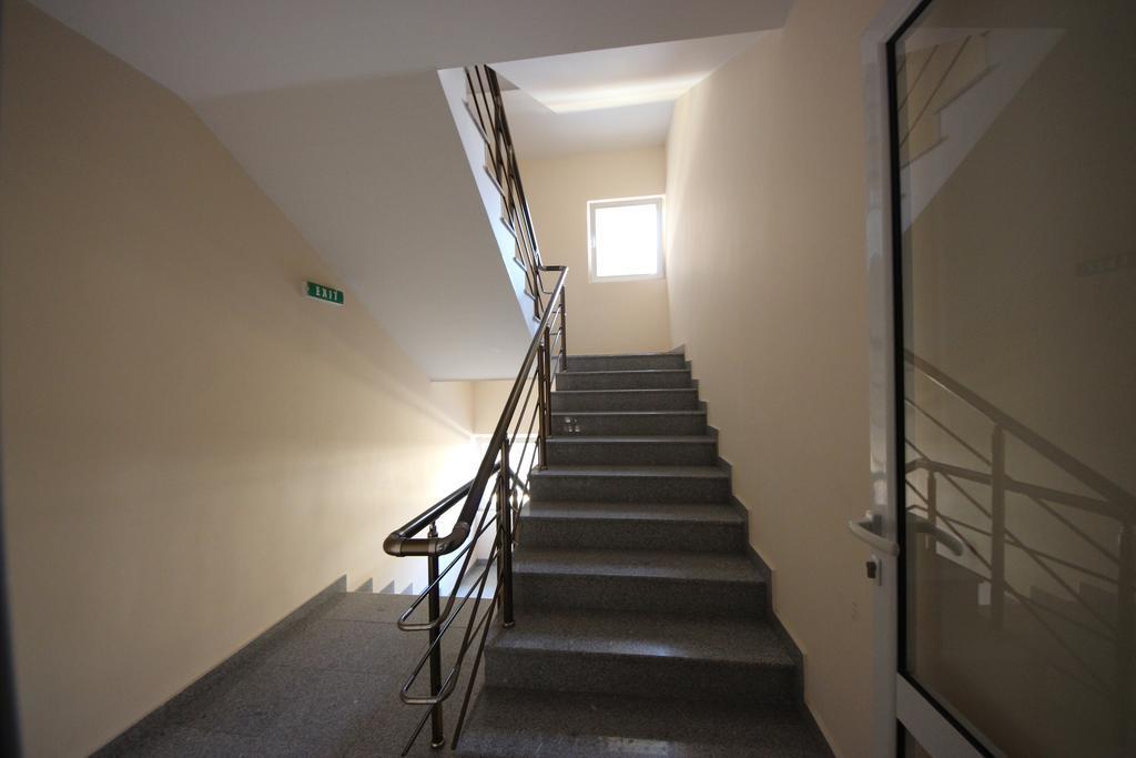 Menada Dune Residence Apartments サニービーチ エクステリア 写真